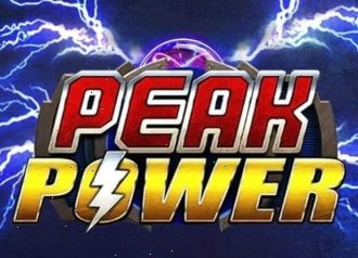 Peak Power казино